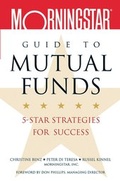 Cover: Morningstar Guide to Mutual Funds - Wiley