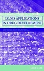 Cover: LC/MS Applications in Drug Development - Wiley