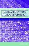 Bild: LC/MS Applications in Drug Development - Wiley