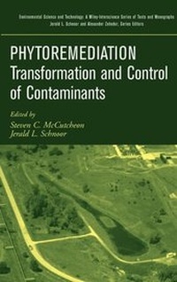 Abbildung von: Phytoremediation - Wiley
