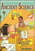 Cover: Ancient Science - Wiley