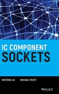 Cover: IC Component Sockets - Wiley