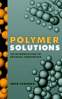 Abbildung von: Polymer Solutions - Wiley