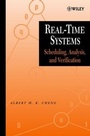 Cover: Real-Time Systems - Wiley