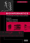 Cover: Bioinformatics - Wiley