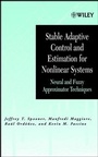 Cover: Stable Adaptive Control and Estimation for Nonlinear Systems - Wiley