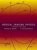 Cover: Medical Imaging Physics - Wiley