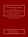 Cover: Connective Tissue and Its Heritable Disorders - Wiley