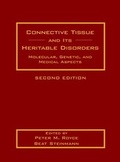 Cover: Connective Tissue and Its Heritable Disorders - Wiley