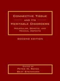 Abbildung von: Connective Tissue and Its Heritable Disorders - Wiley