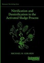 Cover: Nitrification and Denitrification in the Activated Sludge Process - Wiley