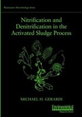 Cover: Nitrification and Denitrification in the Activated Sludge Process - Wiley