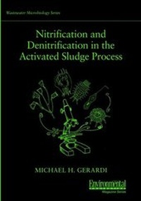 Abbildung von: Nitrification and Denitrification in the Activated Sludge Process - Wiley