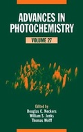 Cover: Advances in Photochemistry, Volume 27 - Wiley