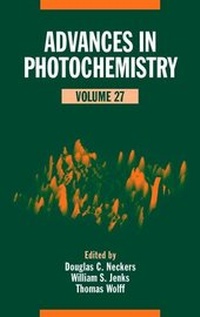 Abbildung von: Advances in Photochemistry, Volume 27 - Wiley