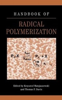 Enlarge image Cover: Handbook of Radical Polymerization - Wiley