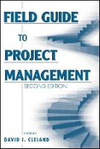 Enlarge image Cover: Field Guide to Project Management - Wiley