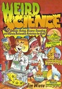 Cover: Weird Science - Wiley