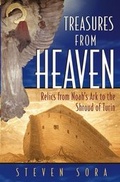 Cover: Treasures from Heaven - Wiley