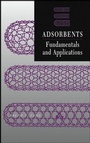 Cover: Adsorbents - Wiley