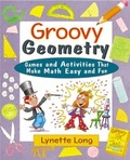 Cover: Groovy Geometry - Wiley