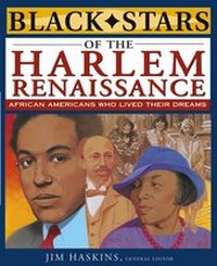 Enlarge image Cover: Black Stars of the Harlem Renaissance - Wiley