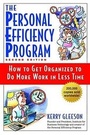 Cover: The Personal Efficiency Program - Wiley