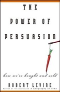 Cover: The Power of Persuasion - Wiley