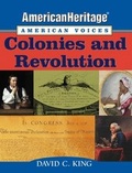 Cover: AmericanHeritage, American Voices - Wiley