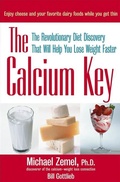 Cover: The Calcium Key - Wiley
