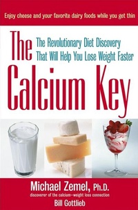 Enlarge image Cover: The Calcium Key - Wiley