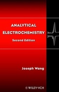 Cover: Analytical Electrochemistry - Wiley