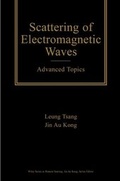 Cover: Scattering of Electromagnetic Waves - Wiley