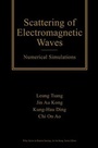 Cover: Scattering of Electromagnetic Waves - Wiley