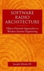 Cover: Software Radio Architecture - Wiley