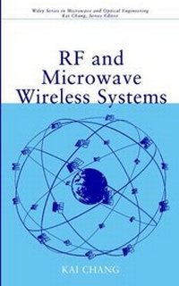 Enlarge image Cover: RF and Microwave Wireless Systems - Wiley