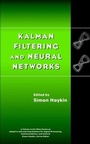 Cover: Kalman Filtering and Neural Networks - Wiley