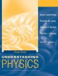 Cover: Student Study Guide to accompany Understanding Physics - Wiley