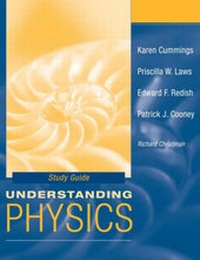 Enlarge image Cover: Student Study Guide to accompany Understanding Physics - Wiley