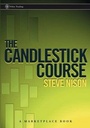 Cover: The Candlestick Course - Wiley