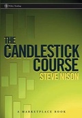 Cover: The Candlestick Course - Wiley