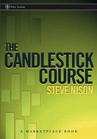 Enlarge image Cover: The Candlestick Course - Wiley