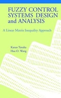 Cover: Fuzzy Control Systems Design and Analysis - Wiley