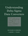 Cover: Understanding Delta-Sigma Data Converters - Wiley