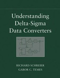 Cover: Understanding Delta-Sigma Data Converters - Wiley