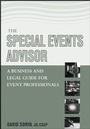 Bild: The Special Events Advisor - Wiley
