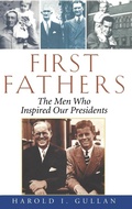 Cover: First Fathers - Wiley