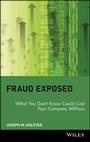 Cover: Fraud Exposed - Wiley