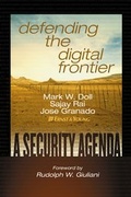 Cover: Defending the Digital Frontier - Wiley