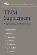 Cover: TNM Supplement - Wiley